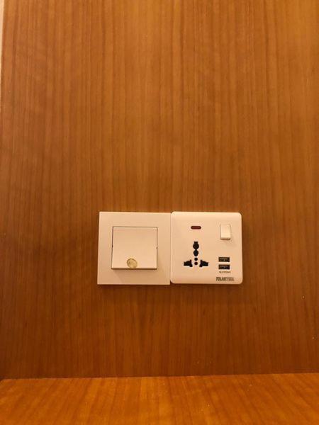 Nu Melati Hotel Pantai Cenang  Exteriér fotografie